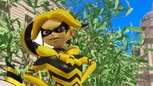 Queen Banana still