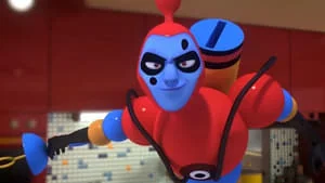 Sentibubbler still
