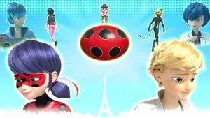 Miracle Queen (The Battle of the Miraculous - Part 2) still