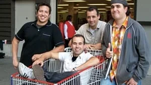 Pay It Forward still