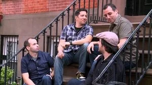 The Stoop Sessions Part 1 still