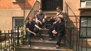 The Stoop Sessions Part 2 still