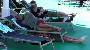 Cruisin' For A Bruisin' still