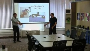 Not Safe for Work still