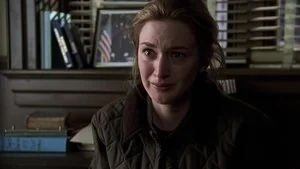 Repression still