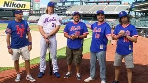 Take Me Out At The Ballgame still