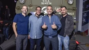G.I. Jokers still