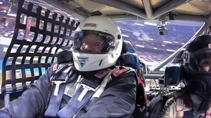 Crash Test Dummies still
