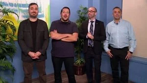 Tipping Point still