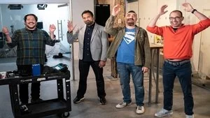 Kal Penn still