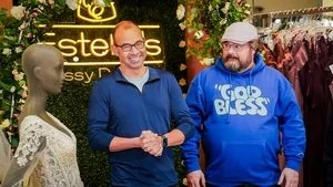 Bobby Moynihan still
