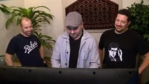 Fast Feud still