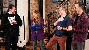 Paula Abdul still