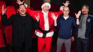 Michael Ian Black still