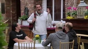 Rob Riggle still