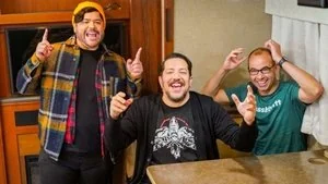 Harvey Guillen still