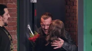 Chris Jericho still