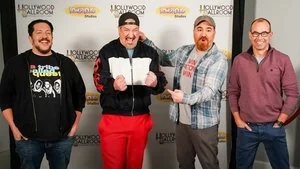 Joey Fatone still