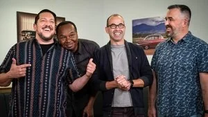 Roy Wood Jr. still