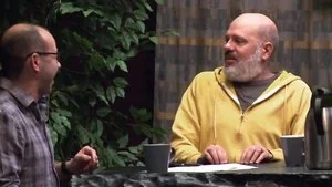 David Cross still