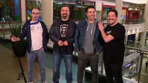 Tournament of Losers still