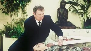 Death in Disguise still