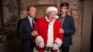 The Christmas Haunting still