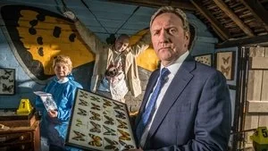 Death of the Small Coppers still