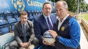 The Lions of Causton still