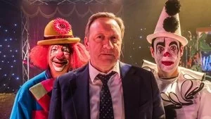 Send in the Clowns still
