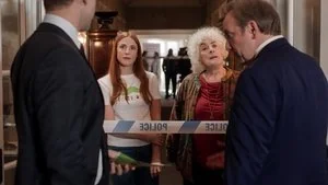 The Miniature Murders still
