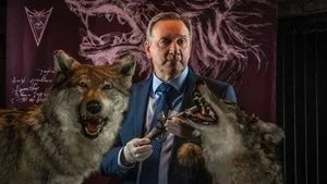 The Wolf Hunter of Little Worthy still