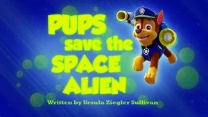 Pups Save the Penguins still