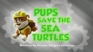Pups and the Kitty-tastrophe still