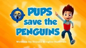 Pups Save the Parade still