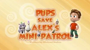 Air Pups still