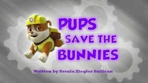 Pups Save the Circus still