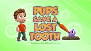 Pups Save Friendship Day still