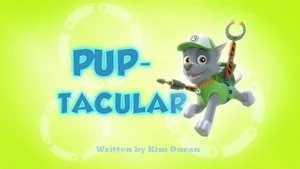 Pup A Doodle Do still