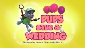 Pups Save a Show still