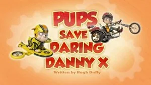 Pups Save Apollo still