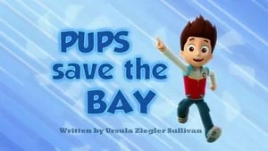 Pups Pit Crew still