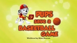 Pups Save a Talent Show still