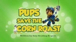 Pups Leave Marshall Home Alone still