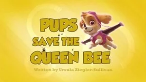 Pups and the Mischievous Kittens still