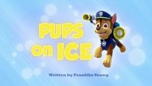 Circus Pup-Formers still