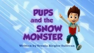 Pups Save Christmas still