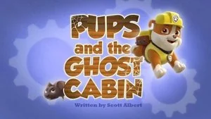 Pups Save an Adventure still