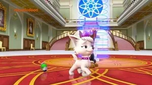 Pups Save the Cat Show still