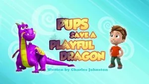 Pups Save the Critters still